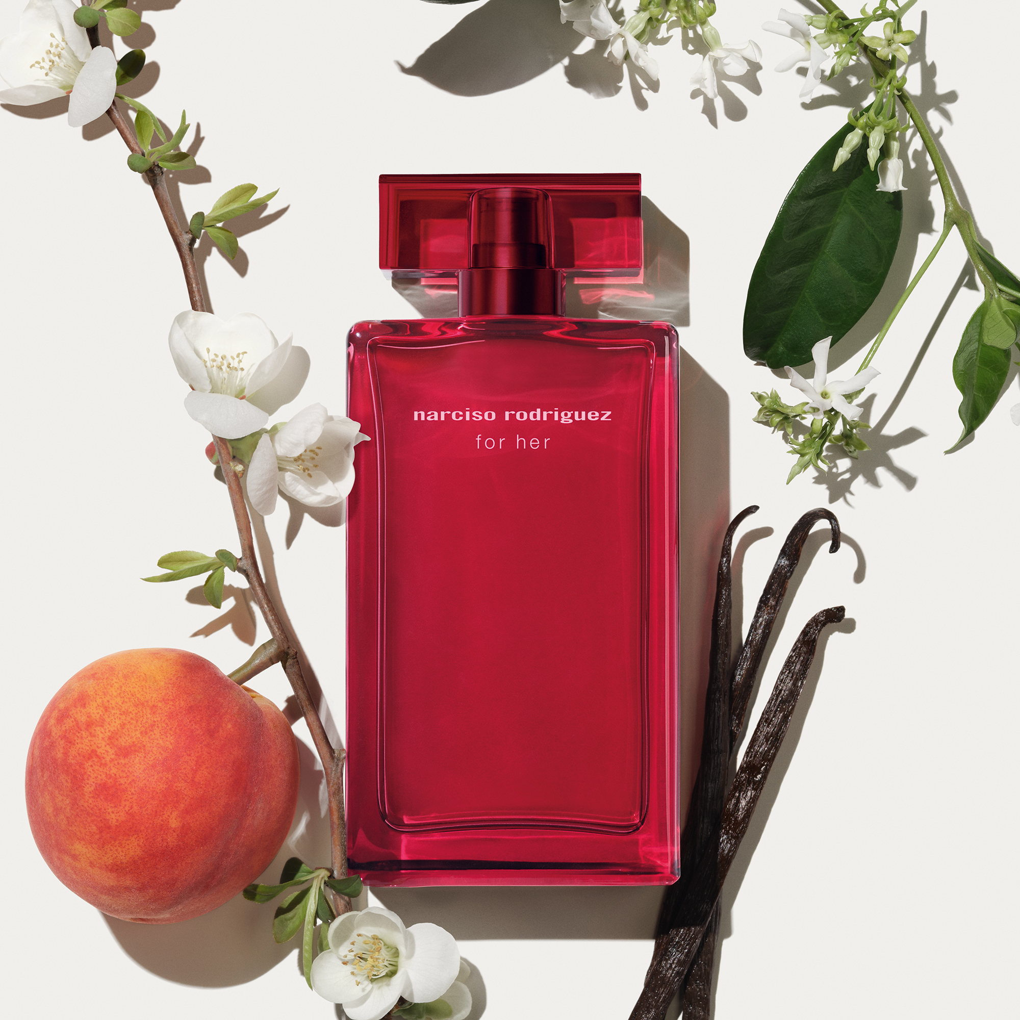 Narciso Rodriguez For Her Eau De Parfum